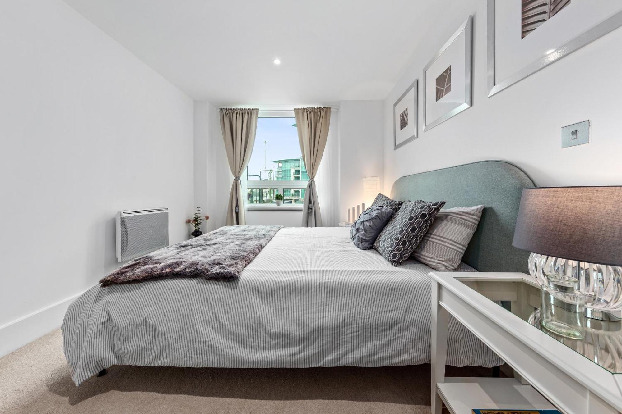 Central London 2 Bedroom Us Embassy London Eye And Riverside View Panoramic Balcony Exteriér fotografie